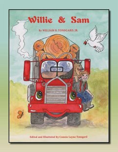 Willie and Sam