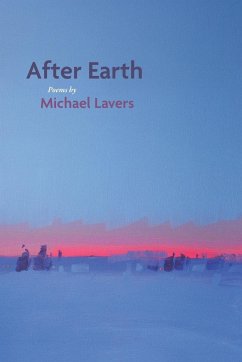 After Earth - Lavers, Michael