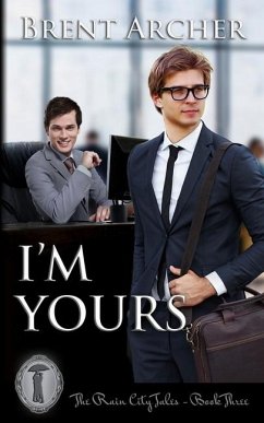 I'm Yours - Archer, Brent