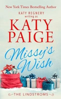 Missy's Wish - Paige, Katy