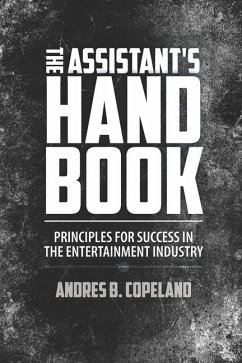 The Assistant Handbook - Copeland, Andres B