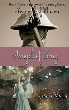 Angel of Song - Rouen, Anne