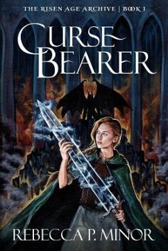 Curse Bearer - Minor, Rebecca P.