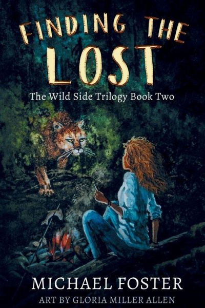 Finding the Lost Finding the Lost