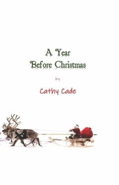 A Year Before Christmas - Cade, Cathy