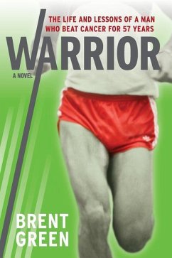 Warrior - Green, Brent