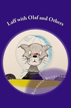 Laff with Olaf and Others - Buckland, Raymond