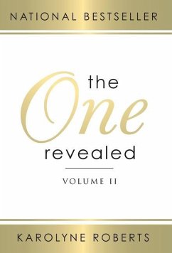 The One Revealed - Roberts, Karolyne
