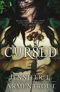 Cursed - Armentrout, Jennifer L