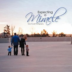 Expecting a Miracle - Photography, Kara Powell