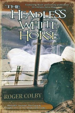 The Headless White Horse - Colby, Roger Dean