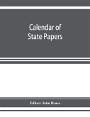 Calendar of State Papers, Domestic series, of the reign of Charles I 1637 - 1638