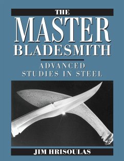 The Master Bladesmith - Hrisoulas, Jim