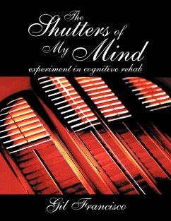 The Shutter of My Mind - Francisco, Gil