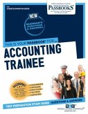 Accounting Trainee (C-6): Passbooks Study Guide Volume 6