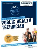 Public Health Technician (C-2226): Passbooks Study Guide Volume 2226