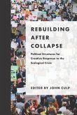 Rebuilding after Collapse: Political Structures for Creative Response to the Ecological Crisis