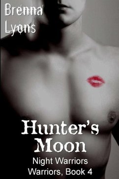Hunter's Moon - Lyons, Brenna