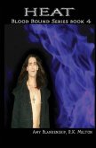 Heat (Blood Bound Book 4)