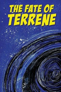 The Fate of Terrene - Messing, Jaired