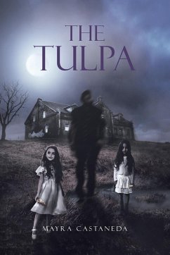 The Tulpa - Castaneda, Mayra