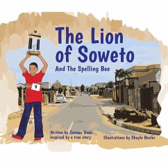 The Lion of Soweto - Dada, Zameer