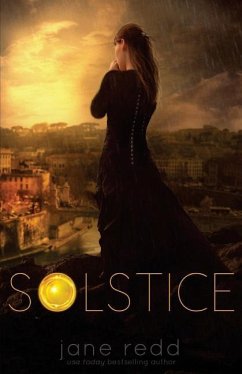 Solstice - Redd, Jane