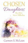 Chosen Daughters: You Were Never Fatherless