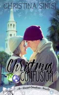 Christmas Confusion - Sinisi, Christina