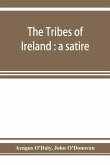 The tribes of Ireland