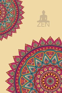 Zen: Orihoni Edition - L'Accolade Editions