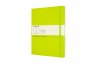 Moleskine Notizbuch XL, Blanko, Fester... - Bild 1