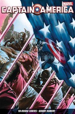 Captain America Vol. 2: Captain Of Nothing - Coates, Ta-Nehisi