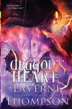 Dragon's Heart (Story of the Brethren) - Thompson, Laverne