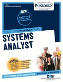 Systems Analyst (C-2168): Passbooks Study Guide Volume 2168