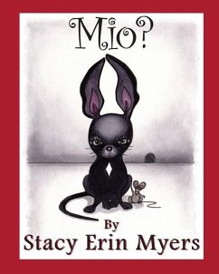 Mio? - Myers, Stacy Erin