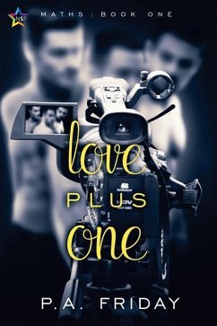 Love Plus One - Friday, P. A.