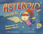 Asteroid Goldberg