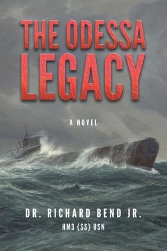 The Odessa Legacy - Bend, Richard