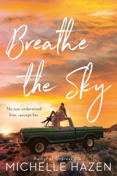 Breathe the Sky - Hazen, Michelle