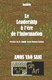 Le Leadership à l'ère de l'Information