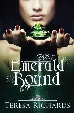 Emerald Bound - Richards, Teresa