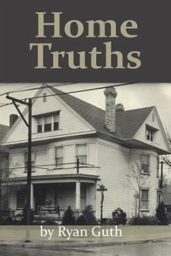 Home Truths - Guth, Ryan