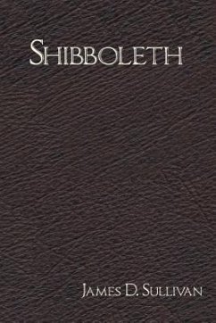 Shibboleth - Sullivan, James D.