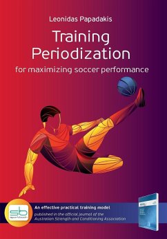 Training Periodization - Papadakis, Leonidas