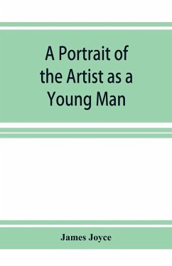 A Portrait of the Artist as a Young Man - Joyce, James