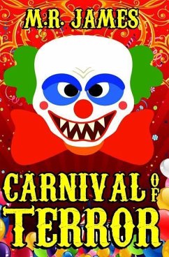 Carnival of Terror - James, M. R.