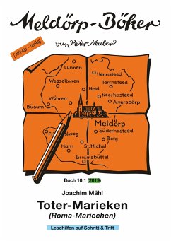 Toter-Marieken - Mähl, Joachim