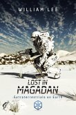 Lost in Magadan: Extraterrestrials on Earth