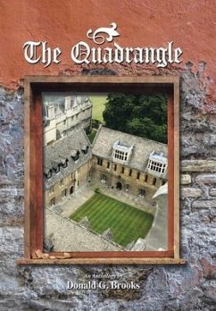 The Quadrangle - Brooks, Donald G.